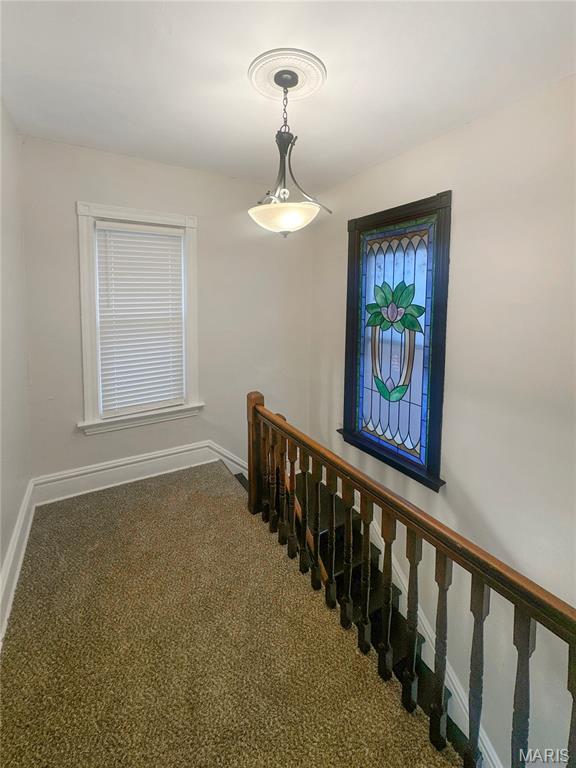 Carondelet Commons Fields Add - Residential