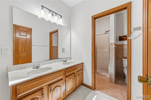Tiny photo for 145 Bluff view Drive, Troy, MO 63379 (MLS # 26065267)