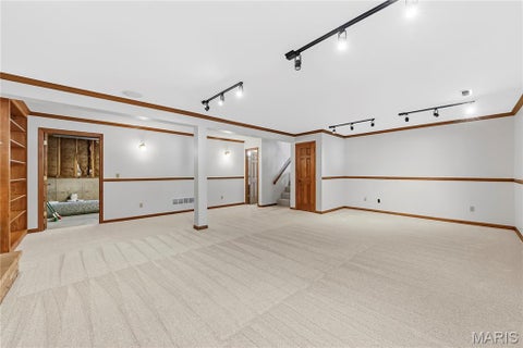 Tiny photo for 145 Bluff view Drive, Troy, MO 63379 (MLS # 26065267)
