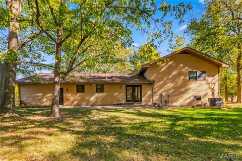 Tiny photo for 145 Bluff view Drive, Troy, MO 63379 (MLS # 26065267)