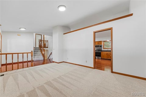 Tiny photo for 145 Bluff view Drive, Troy, MO 63379 (MLS # 26065267)