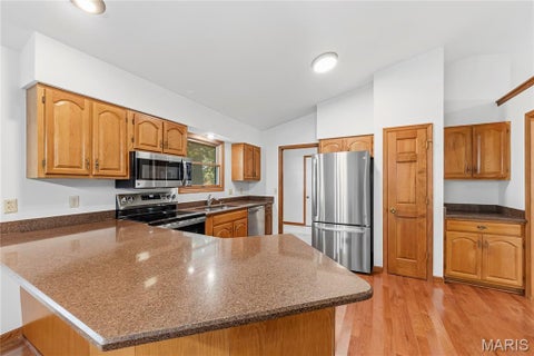 Tiny photo for 145 Bluff view Drive, Troy, MO 63379 (MLS # 26065267)