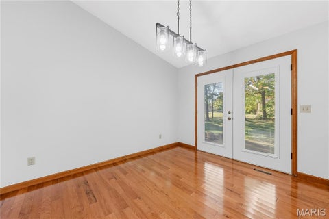 Tiny photo for 145 Bluff view Drive, Troy, MO 63379 (MLS # 26065267)