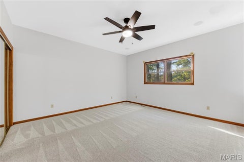 Tiny photo for 145 Bluff view Drive, Troy, MO 63379 (MLS # 26065267)
