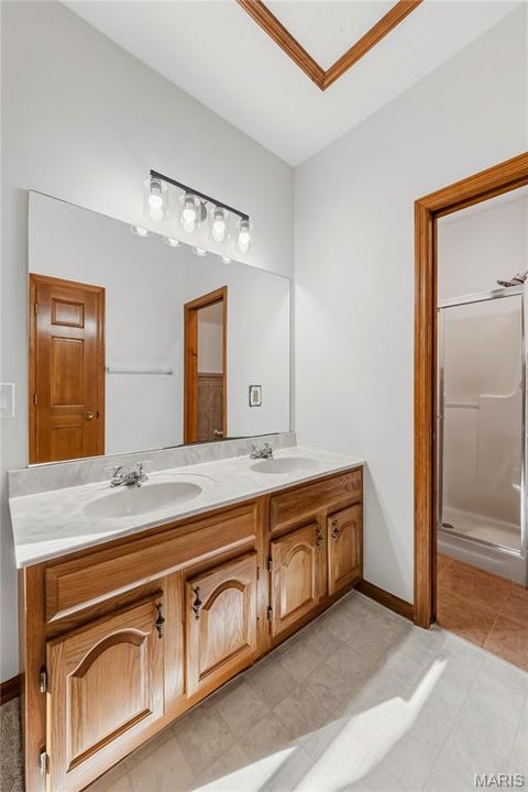 Tiny photo for 145 Bluff view Drive, Troy, MO 63379 (MLS # 26065267)