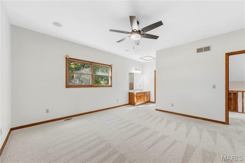 Tiny photo for 145 Bluff view Drive, Troy, MO 63379 (MLS # 26065267)
