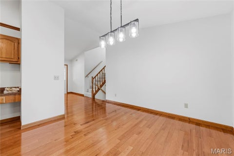 Tiny photo for 145 Bluff view Drive, Troy, MO 63379 (MLS # 26065267)
