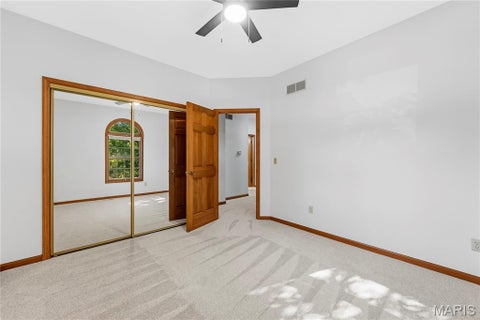Tiny photo for 145 Bluff view Drive, Troy, MO 63379 (MLS # 26065267)
