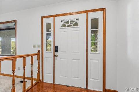 Tiny photo for 145 Bluff view Drive, Troy, MO 63379 (MLS # 26065267)