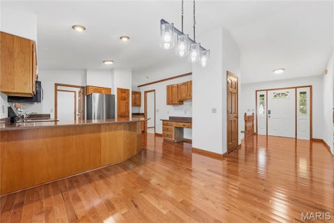 Tiny photo for 145 Bluff view Drive, Troy, MO 63379 (MLS # 26065267)