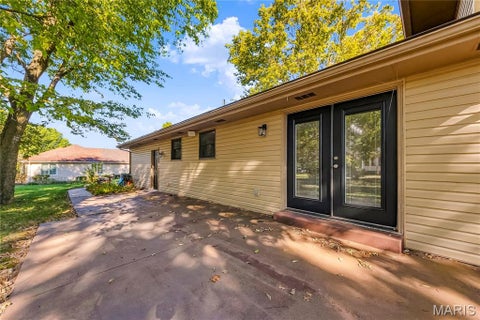 Tiny photo for 145 Bluff view Drive, Troy, MO 63379 (MLS # 26065267)