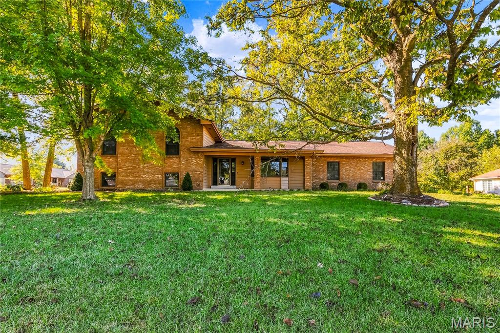 145 Bluff view Drive