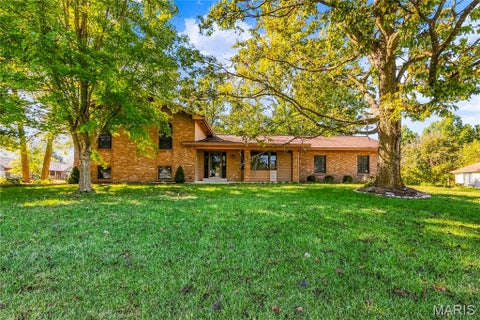 Tiny photo for 145 Bluff view Drive, Troy, MO 63379 (MLS # 26065267)