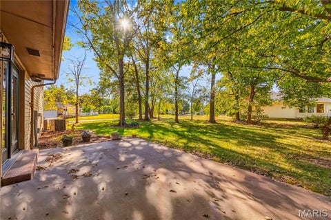 Tiny photo for 145 Bluff view Drive, Troy, MO 63379 (MLS # 26065267)