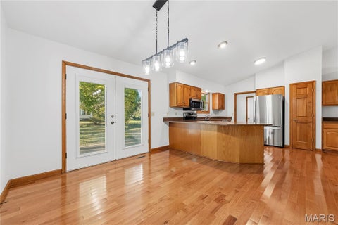 Tiny photo for 145 Bluff view Drive, Troy, MO 63379 (MLS # 26065267)