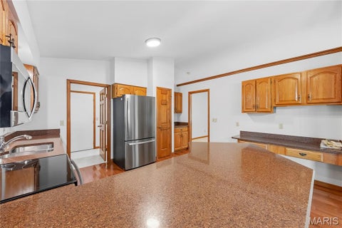 Tiny photo for 145 Bluff view Drive, Troy, MO 63379 (MLS # 26065267)