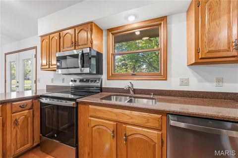 Tiny photo for 145 Bluff view Drive, Troy, MO 63379 (MLS # 26065267)