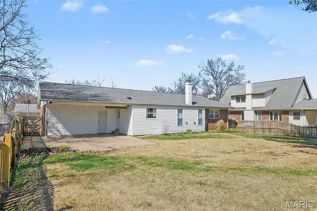 Parc Argonne Forest 5 - Residential