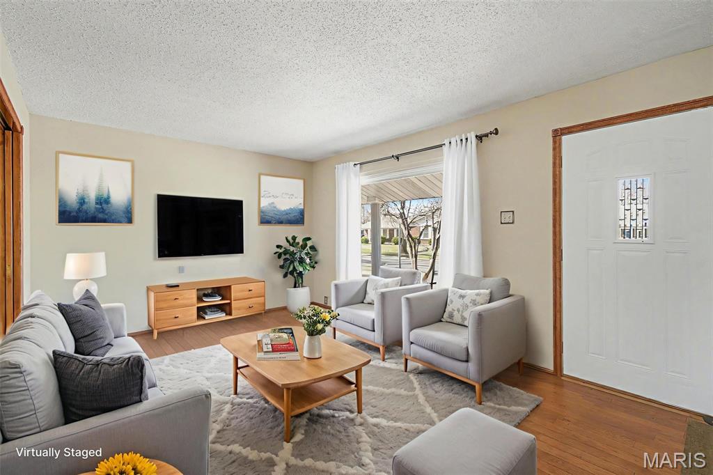 Parc Argonne Forest 5 - Residential