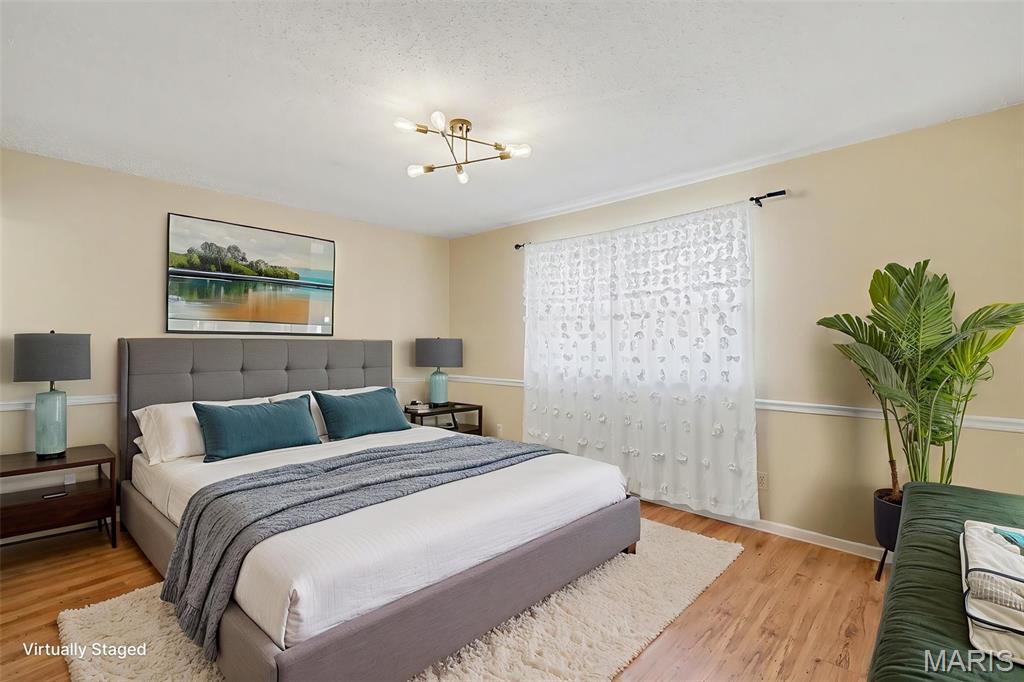 Parc Argonne Forest 5 - Residential