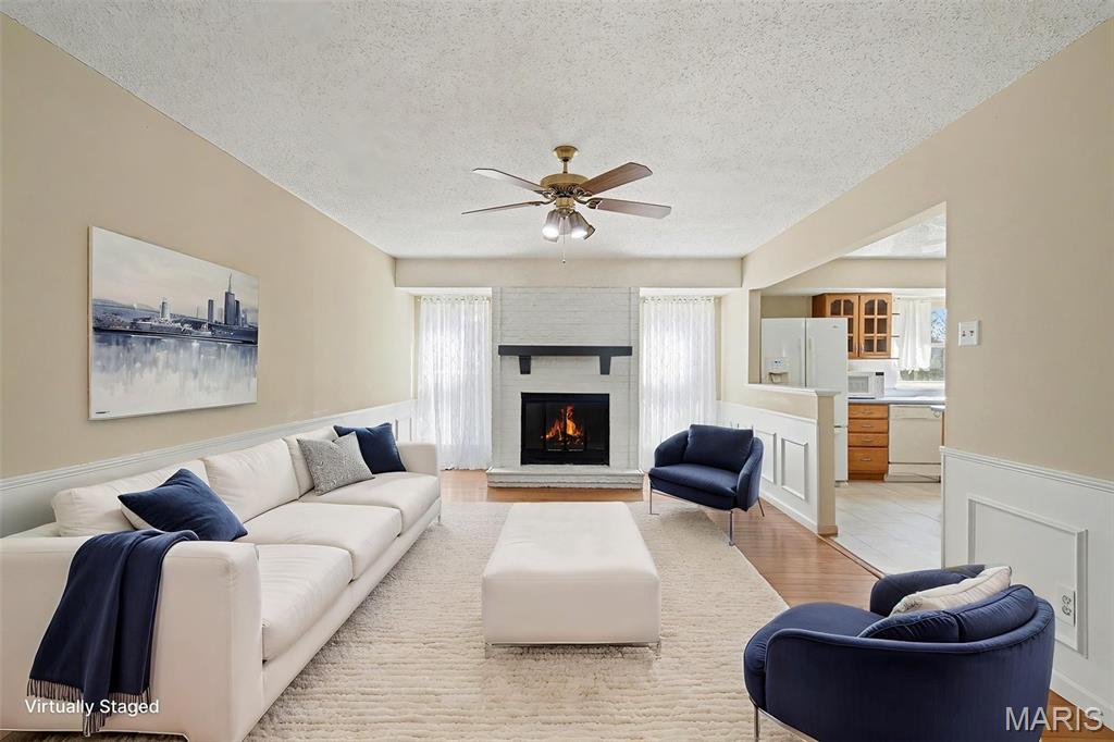 Parc Argonne Forest 5 - Residential