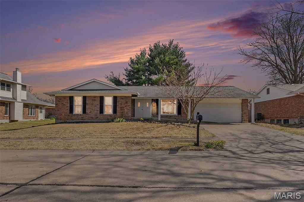 Parc Argonne Forest 5 - Residential