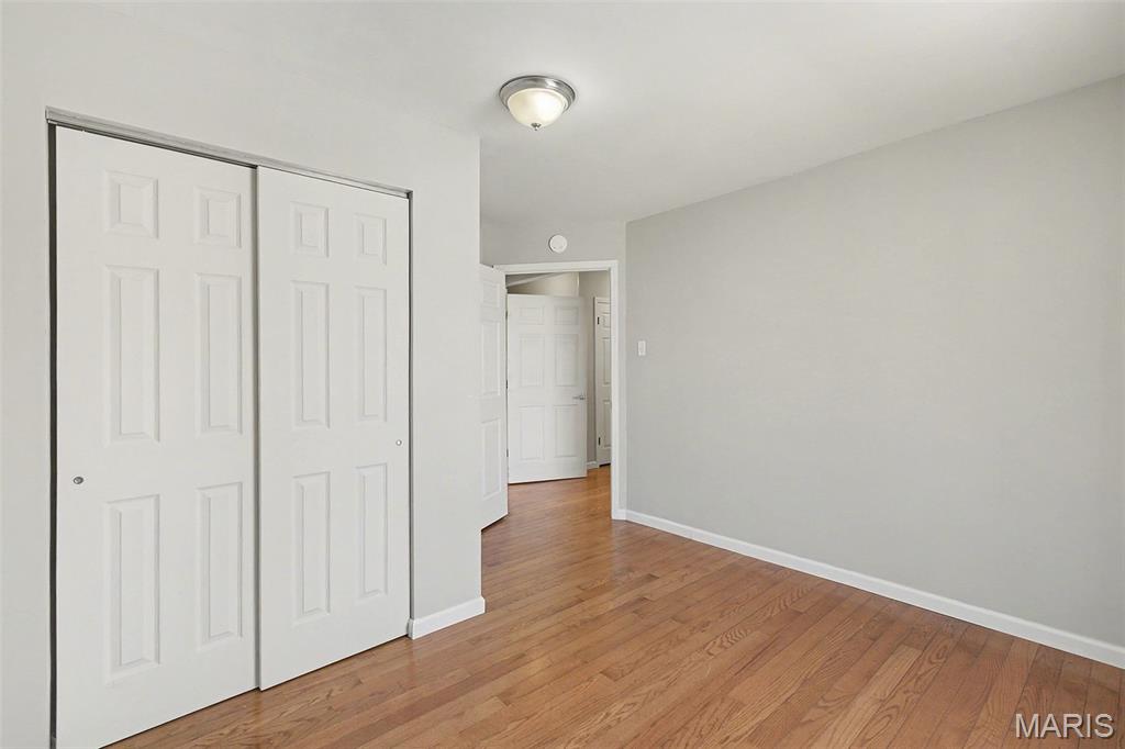 Parc Argonne Forest 5 - Residential