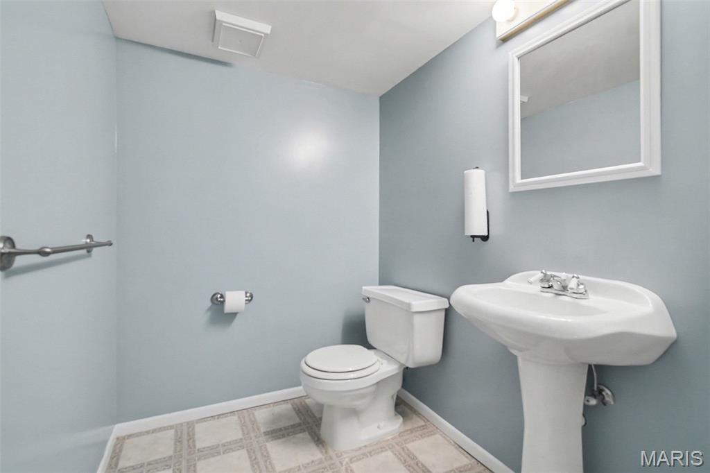 Parc Argonne Forest 5 - Residential