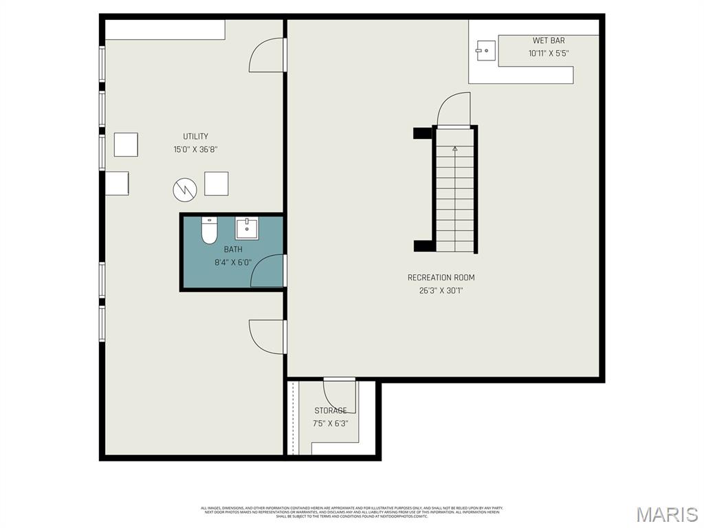 Parc Argonne Forest 5 - Residential