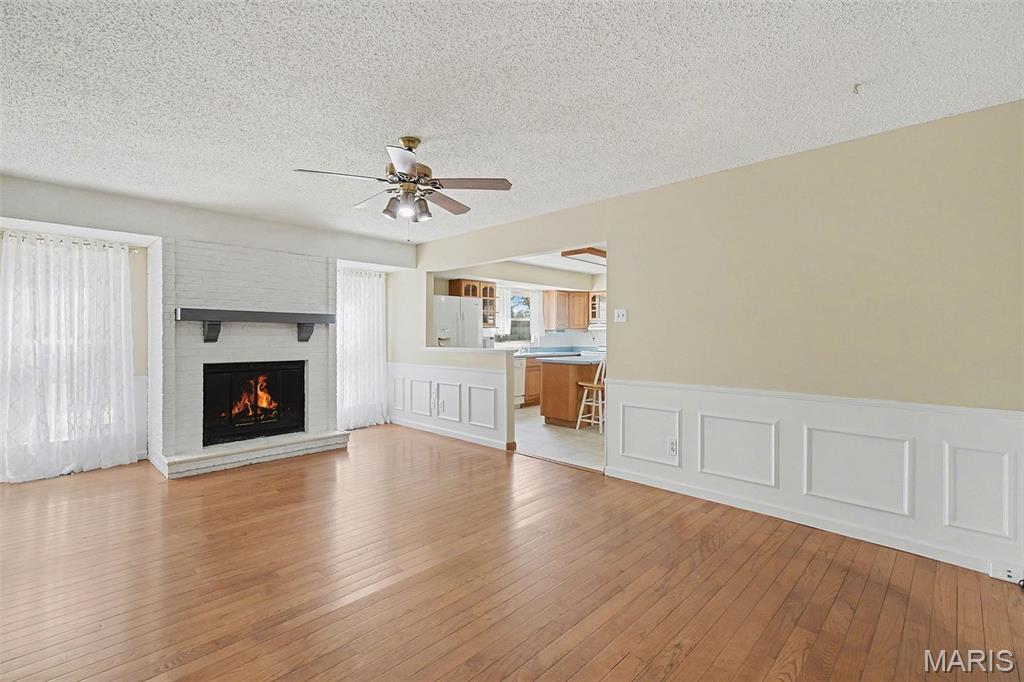 Parc Argonne Forest 5 - Residential