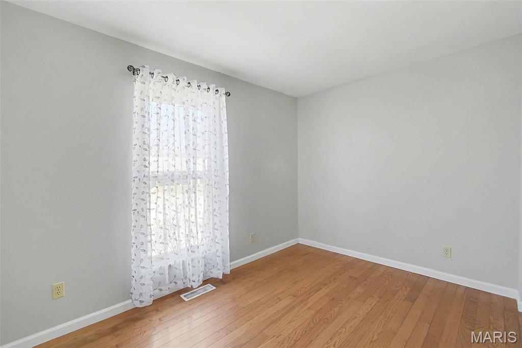 Parc Argonne Forest 5 - Residential