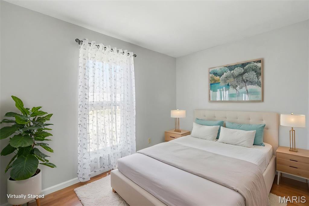 Parc Argonne Forest 5 - Residential