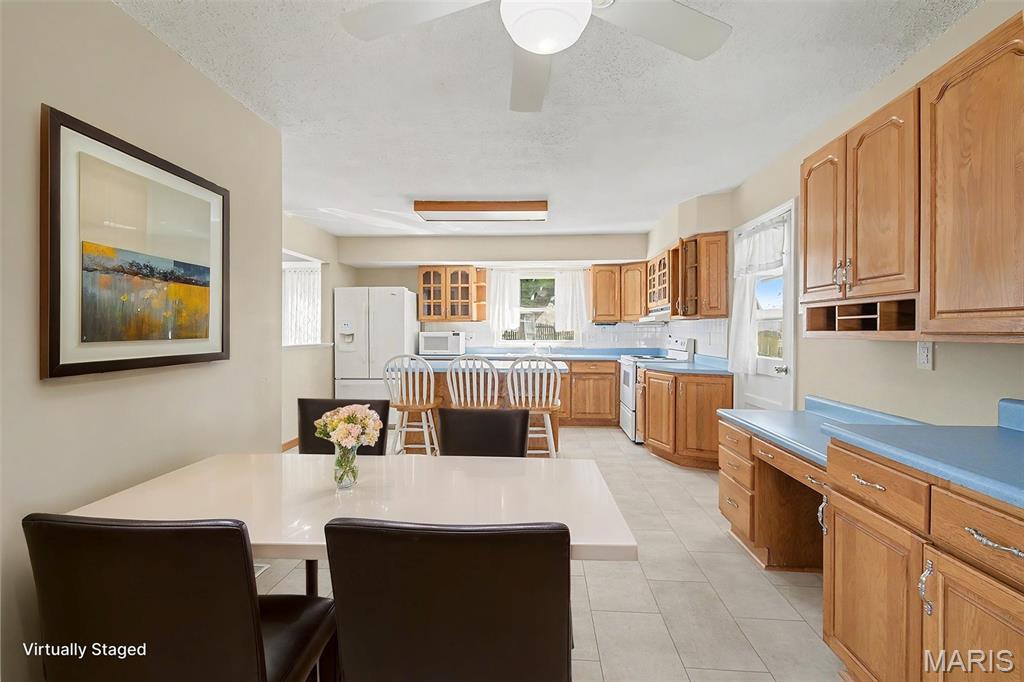 Parc Argonne Forest 5 - Residential