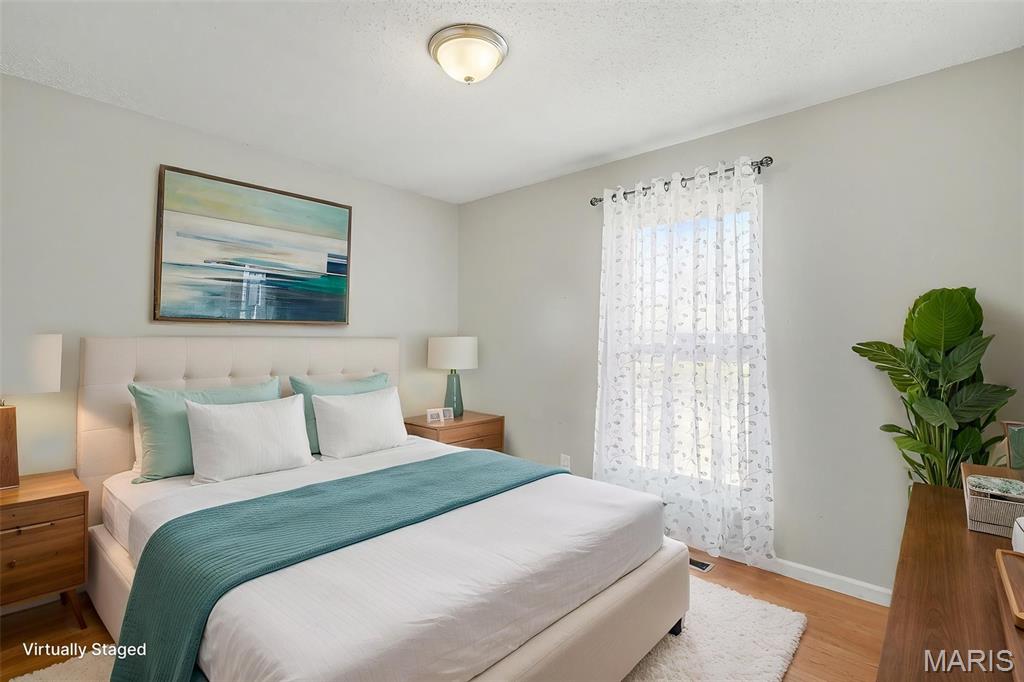 Parc Argonne Forest 5 - Residential