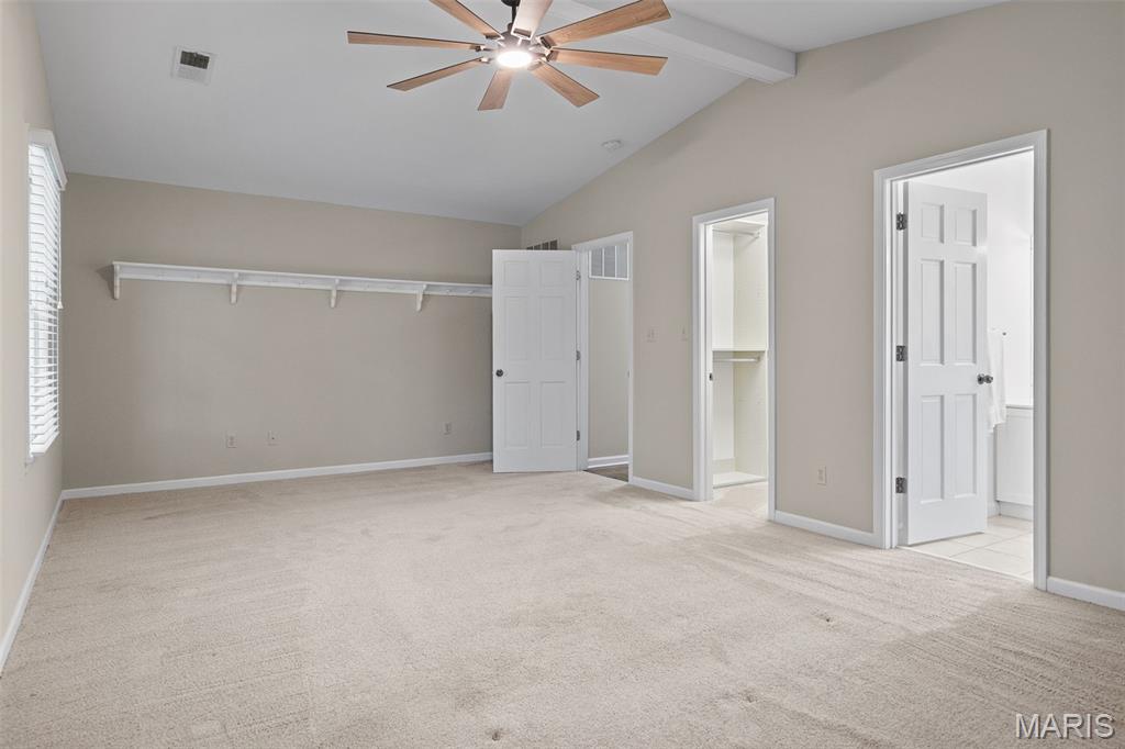 Chateau Estates - Residential