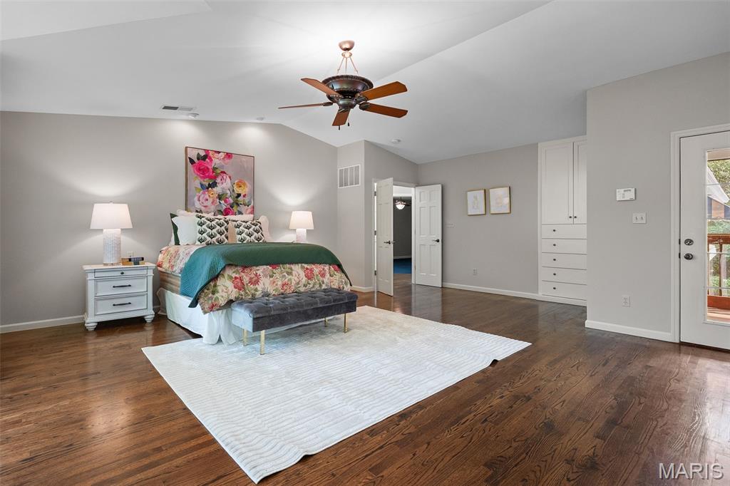 Chateau Estates - Residential