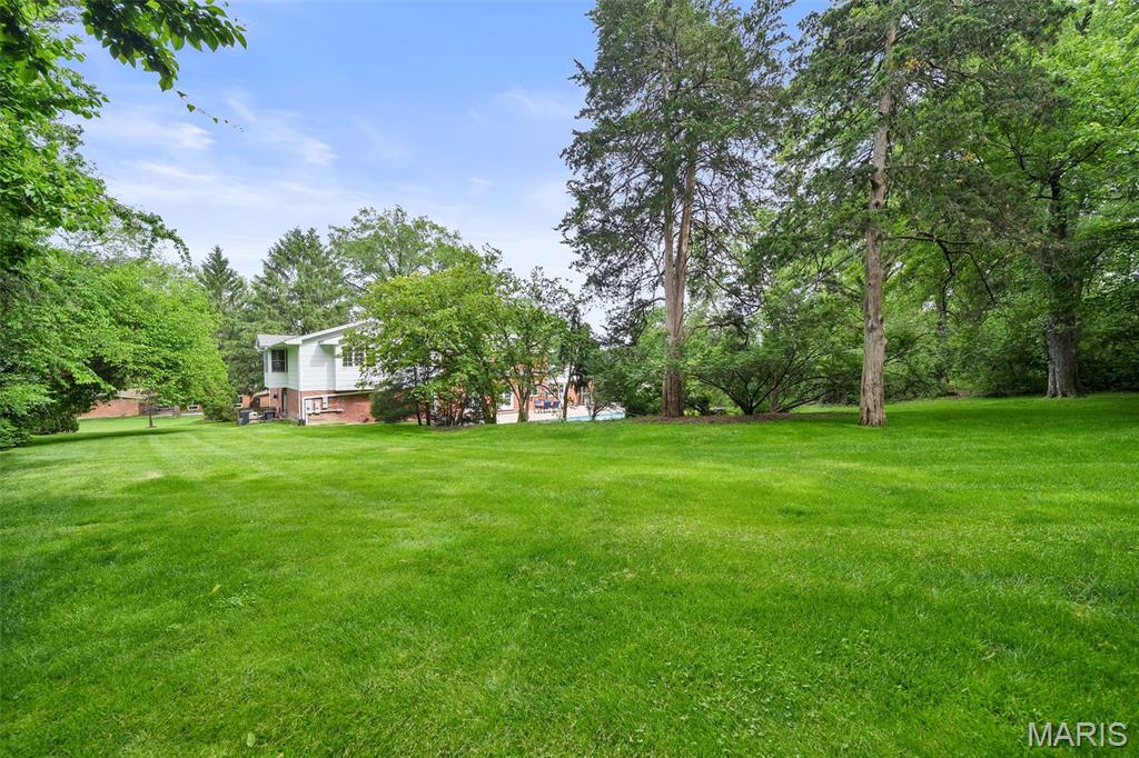 Chateau Estates - Residential