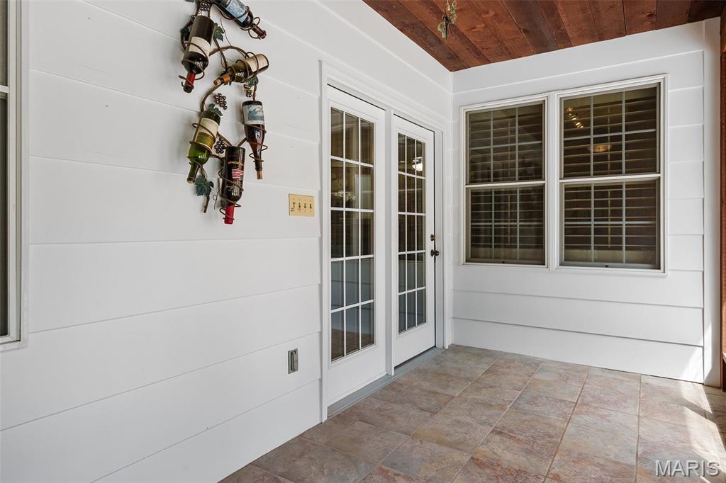 Chateau Estates - Residential