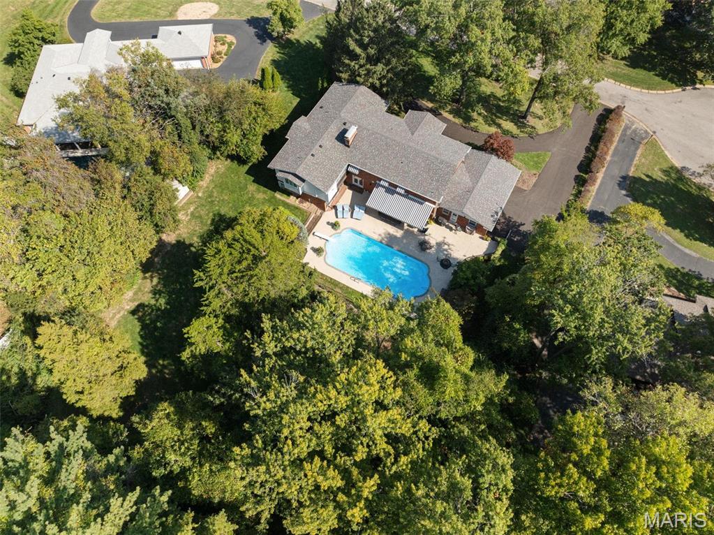 Chateau Estates - Residential