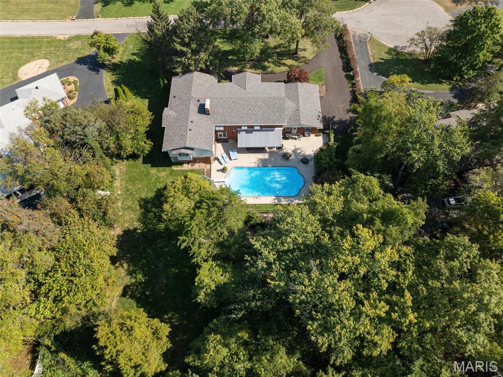 Chateau Estates - Residential