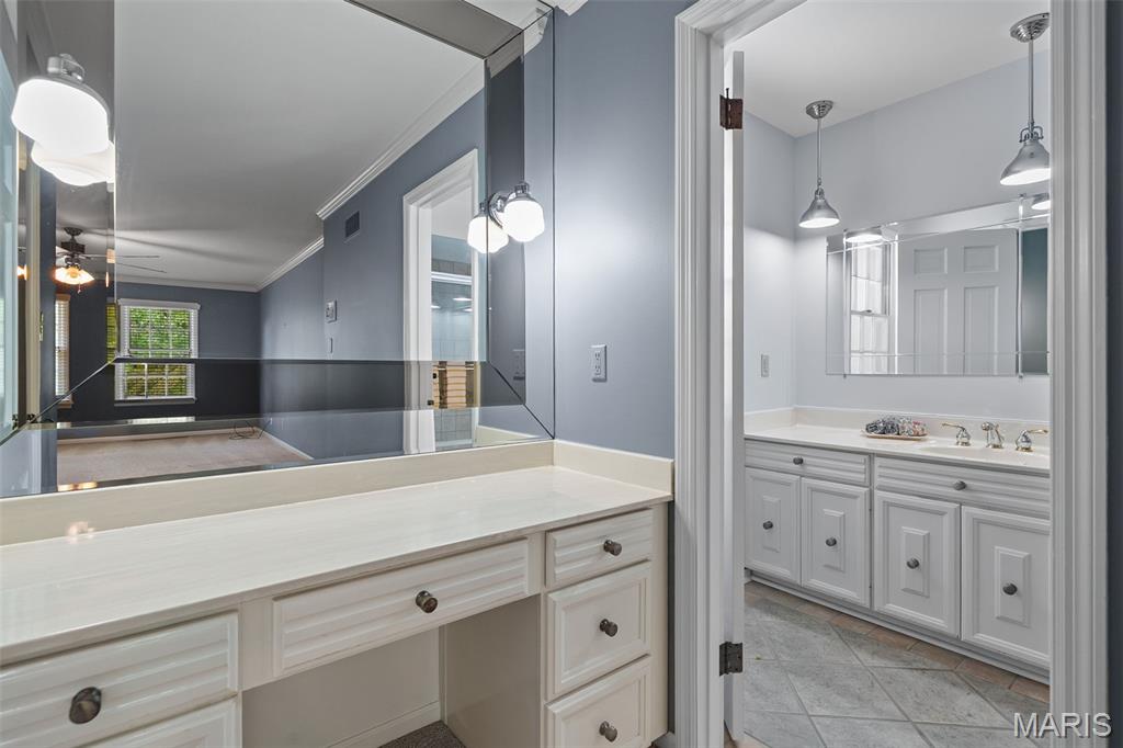 Chateau Estates - Residential