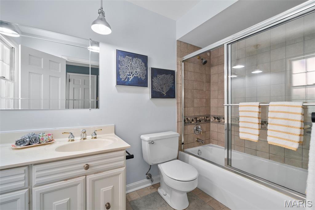 Chateau Estates - Residential