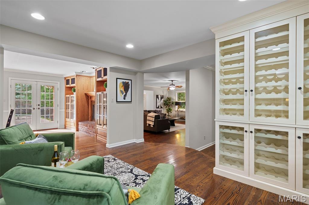 Chateau Estates - Residential