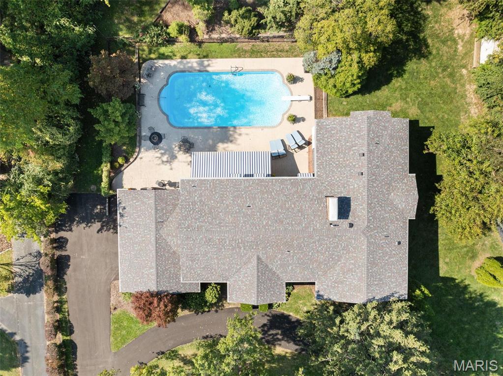 Chateau Estates - Residential