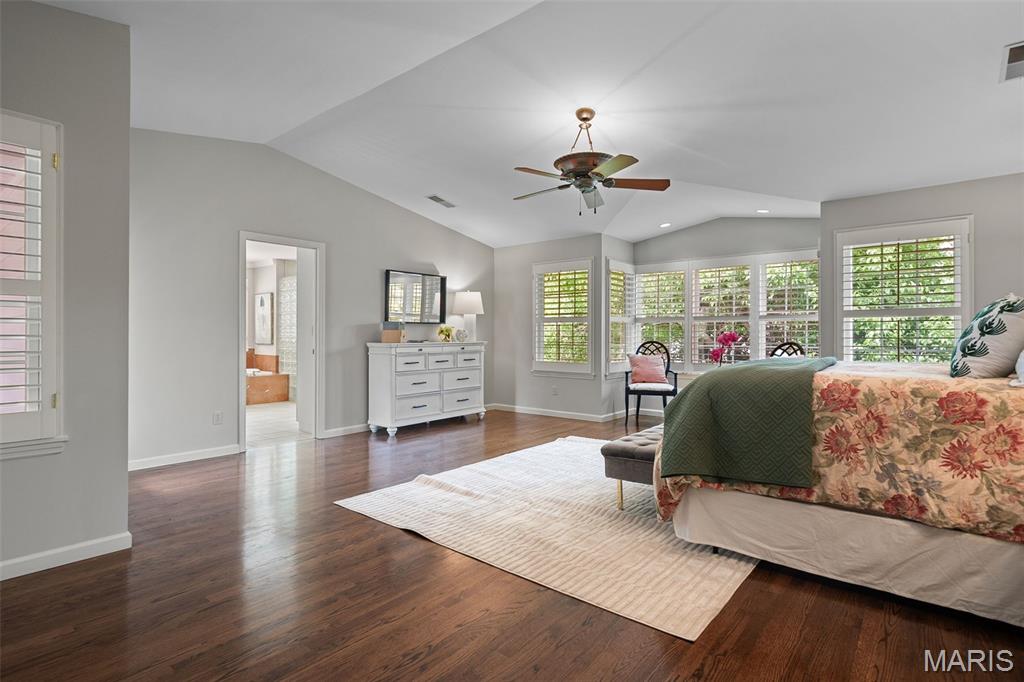 Chateau Estates - Residential