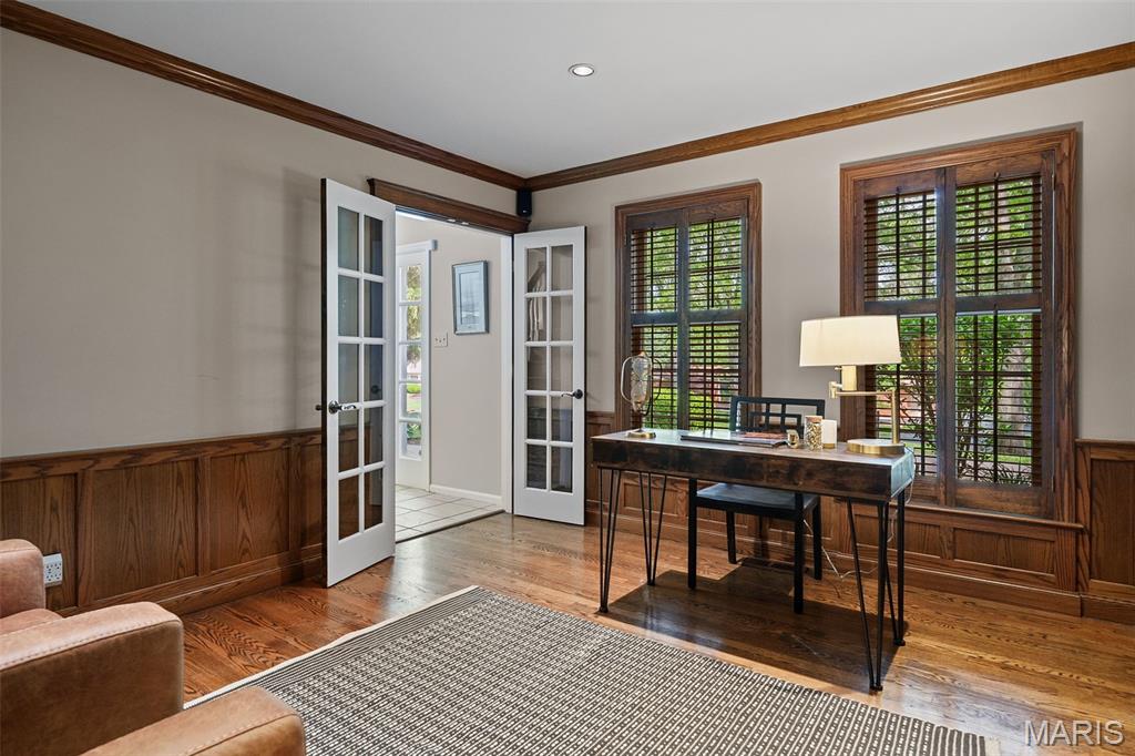 Chateau Estates - Residential