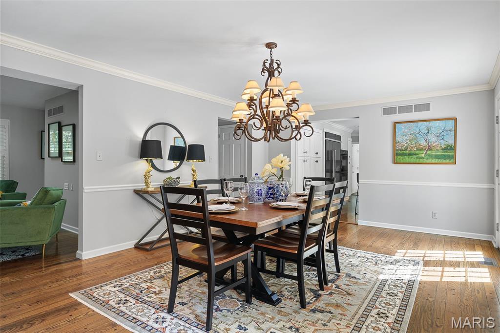 Chateau Estates - Residential