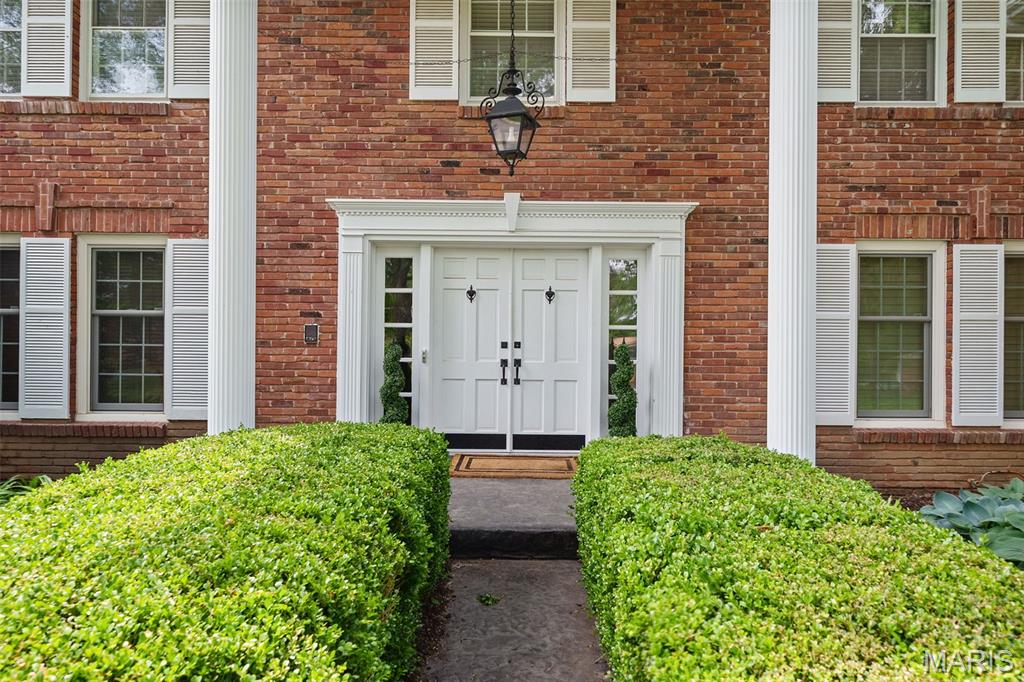 Chateau Estates - Residential