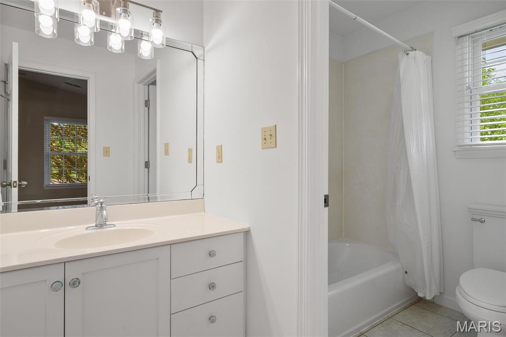 Chateau Estates - Residential