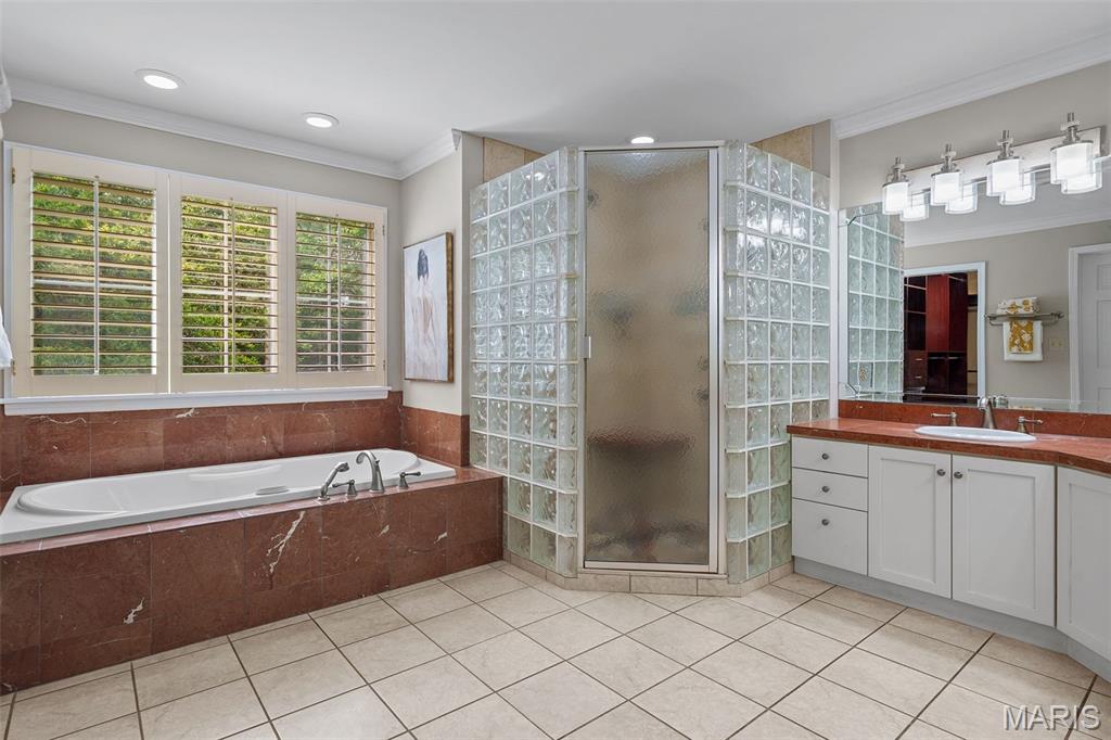 Chateau Estates - Residential